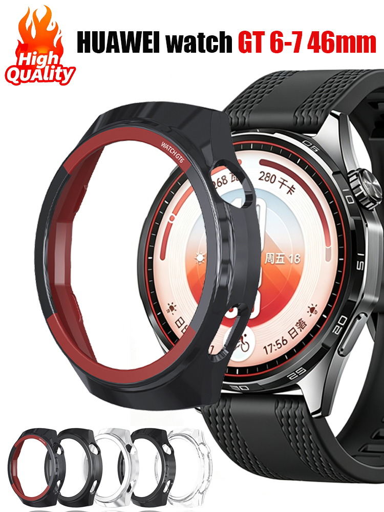 Titan Smartwatch Accessories - Pelindung untuk jam tangan HUAWEI GT