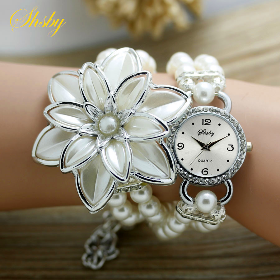 Solo Loop Strap - Shsby jam tangan wanita, gaya berlian