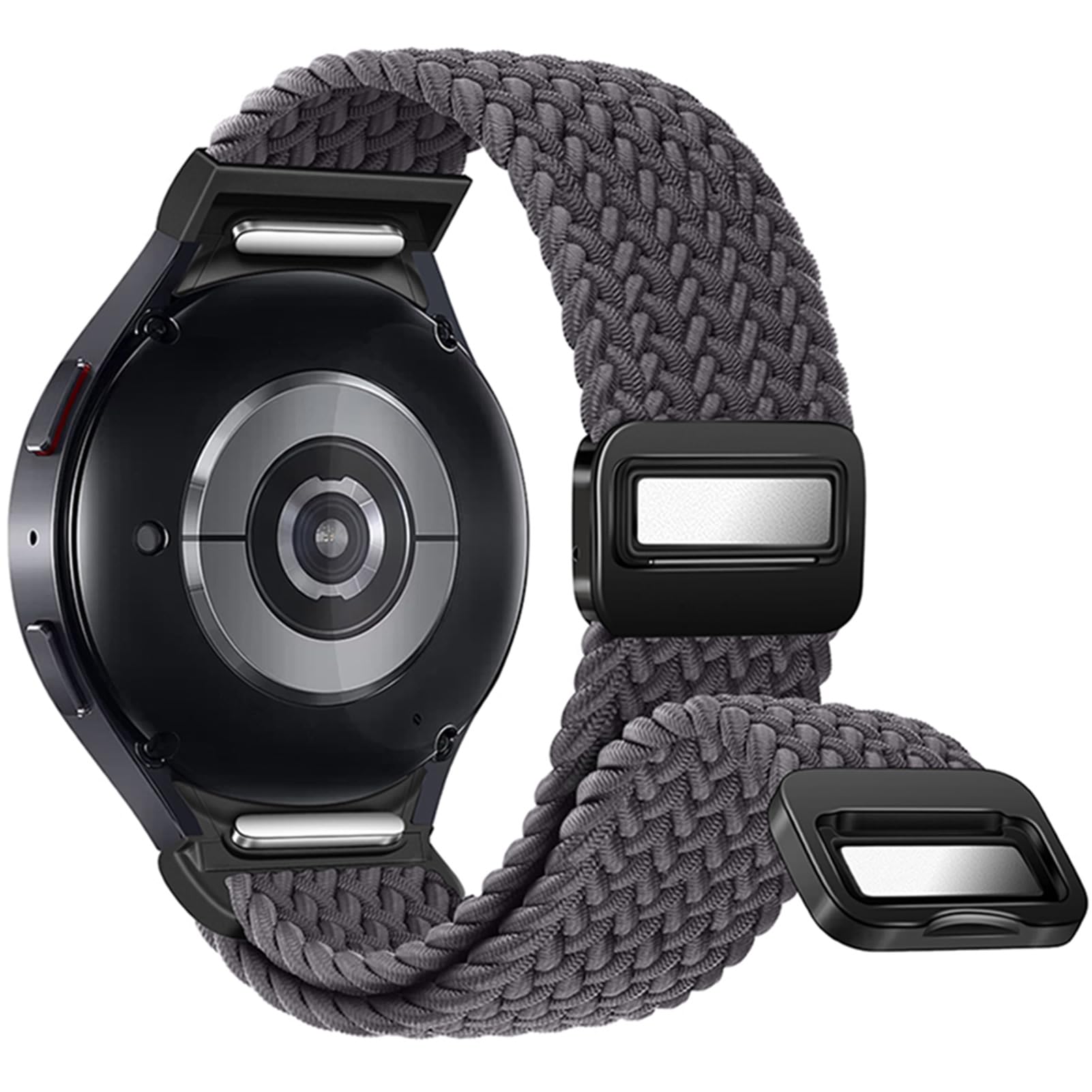 Solo Loop Strap - Tali jam tangan Samsung Galaxy, gelang