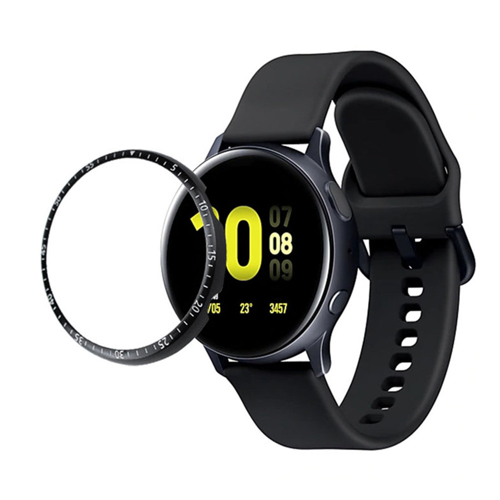 Watch Face Protector - 1 Buah Cincin Bezel Jam Tangan