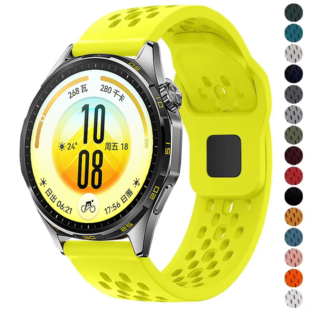 Titan Smartwatch Accessories - Tali Silikon Olahraga Untuk Jam Tangan