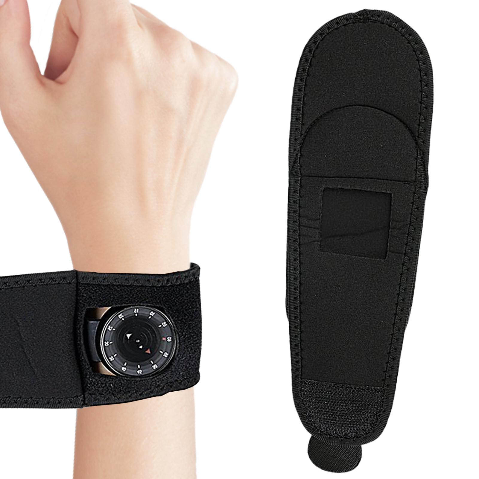 Watch Face Protector - Penutup Tali Jam Tangan untuk Pria,