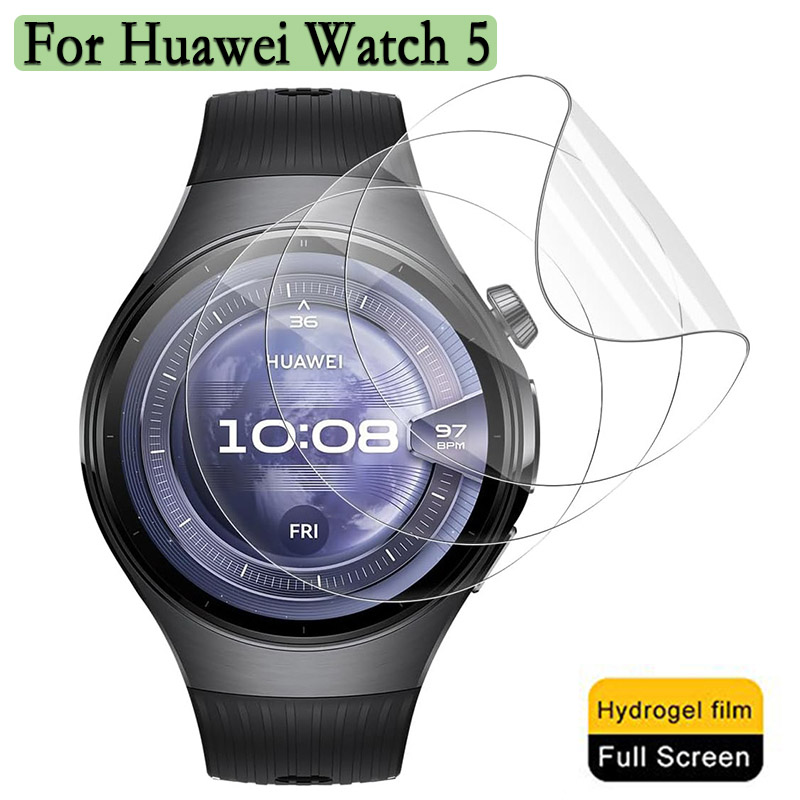 Watch Face Protector - Untuk Huawei Watch 5 42/46Mm Jam