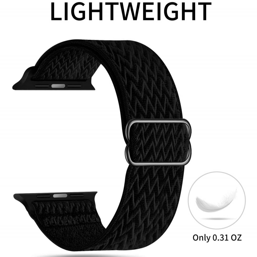 Tali Jam Tangan Loop Solo Mela - Solo Loop Strap ulasan dan harga