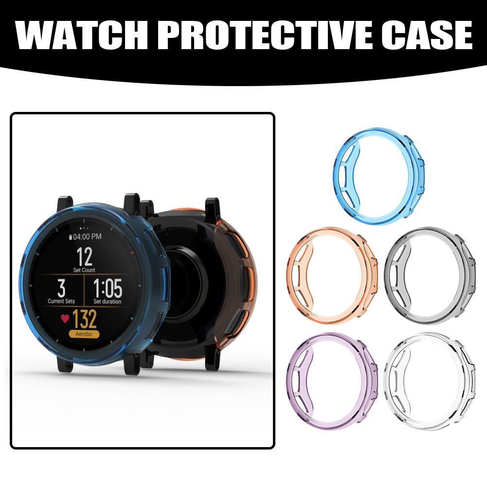Casing Pelindung Jam Tangan Un - Watch Face Protector ulasan dan harga
