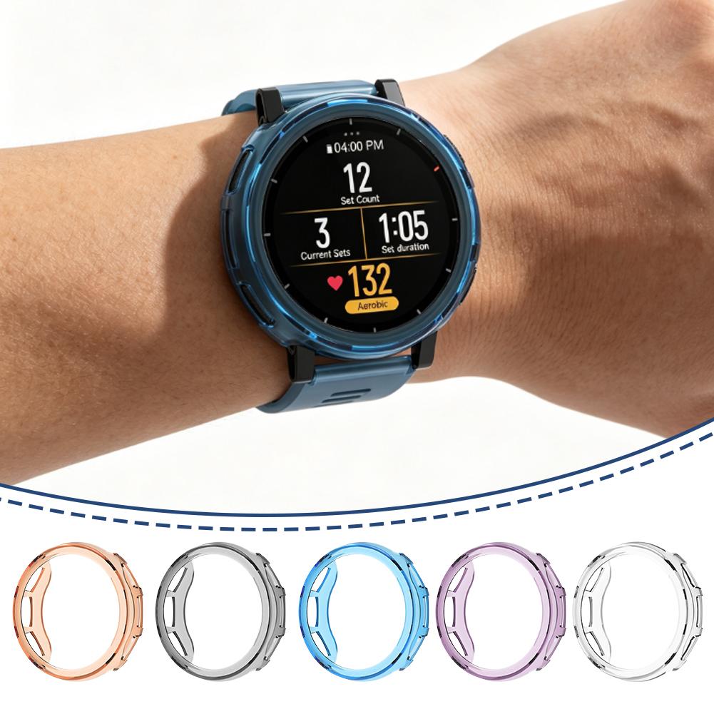 Casing Pelindung Jam Tangan Un - Watch Face Protector ulasan dan harga