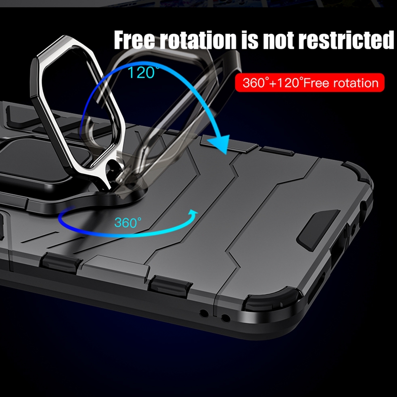 Casing pelindung magnetik untu - Realme Gt 6 ulasan dan harga