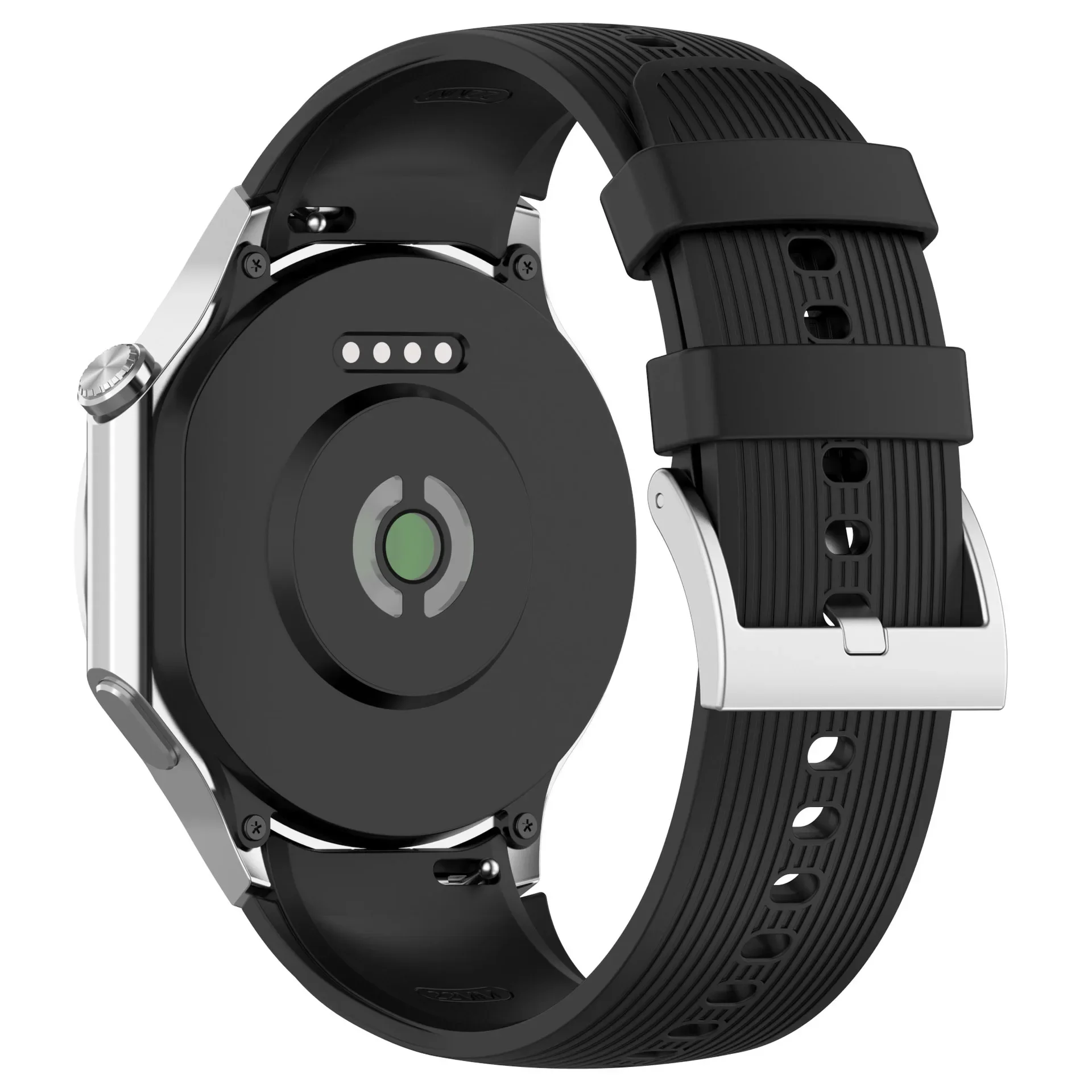 Tali Asli untuk Jam Tangan One - Smartwatch X2 ulasan dan harga