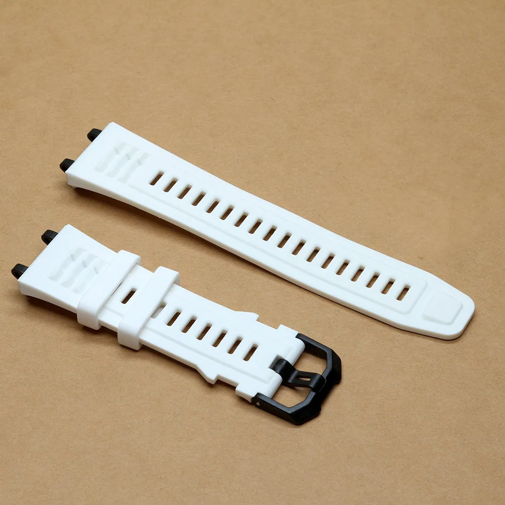 Tali untuk AMAZFIT T-Rex 2 Pen - Silicone Band Replacement ulasan dan harga