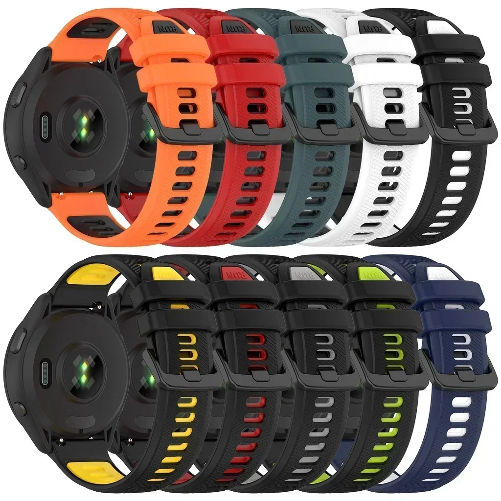 Tali Silikon untuk Motorola Mo - Motorola Smartwatch Accessories ulasan dan harga