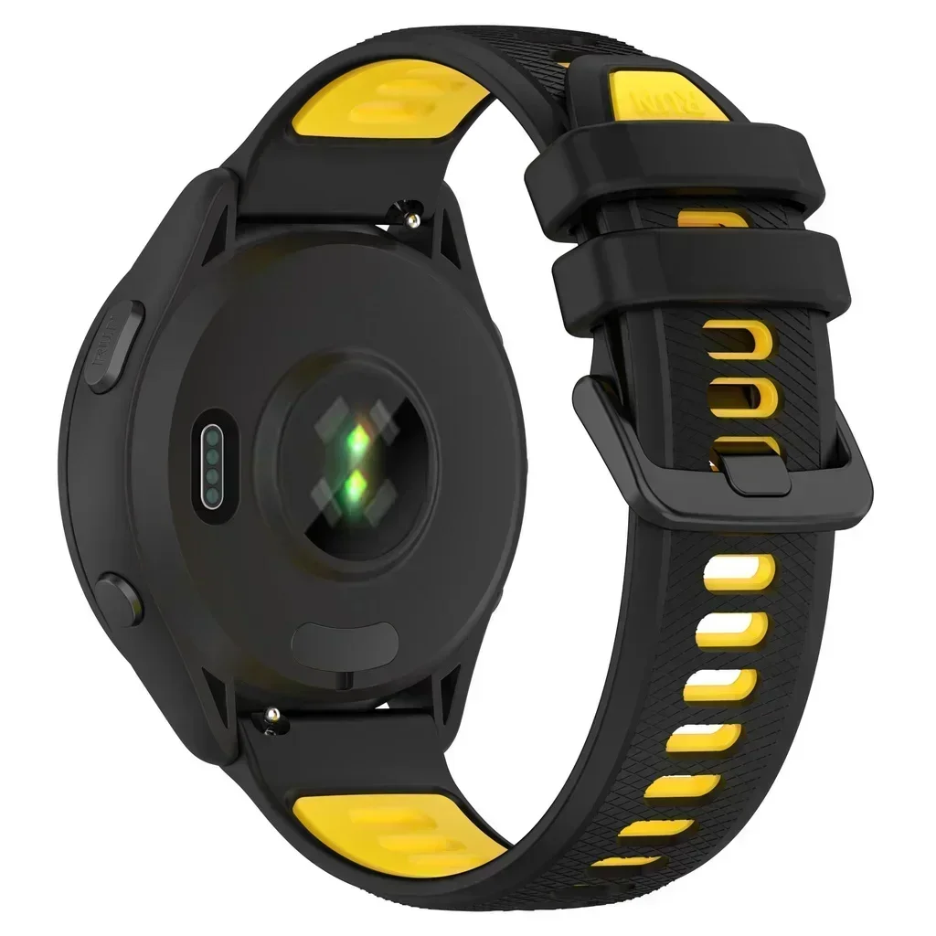 Tali Silikon untuk Motorola Mo - Motorola Smartwatch Accessories ulasan dan harga