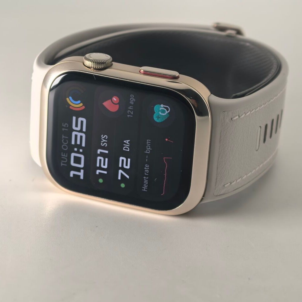 Huawei Watch D2 1.82 Inci AMOL - Smartwatch Face ulasan dan harga
