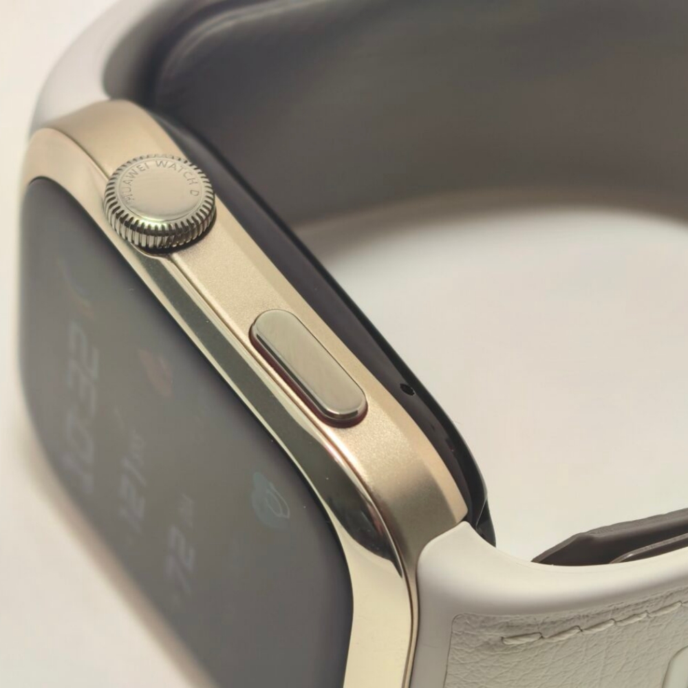 Huawei Watch D2 1.82 Inci AMOL - Smartwatch Face ulasan dan harga