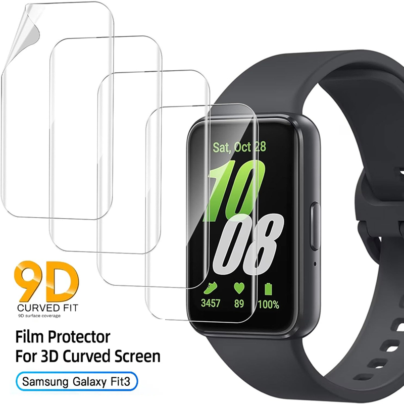 Film hidrogel lembut untuk Sam - Watch Face Protector ulasan dan harga