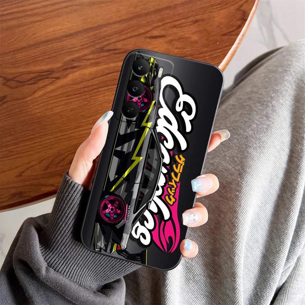 Casing Ponsel untuk Realme C10 - Realme Gt 6 ulasan dan harga