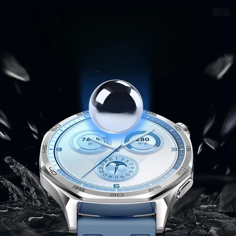Kaca pelindung layar untuk jam - Watch Face Protector ulasan dan harga
