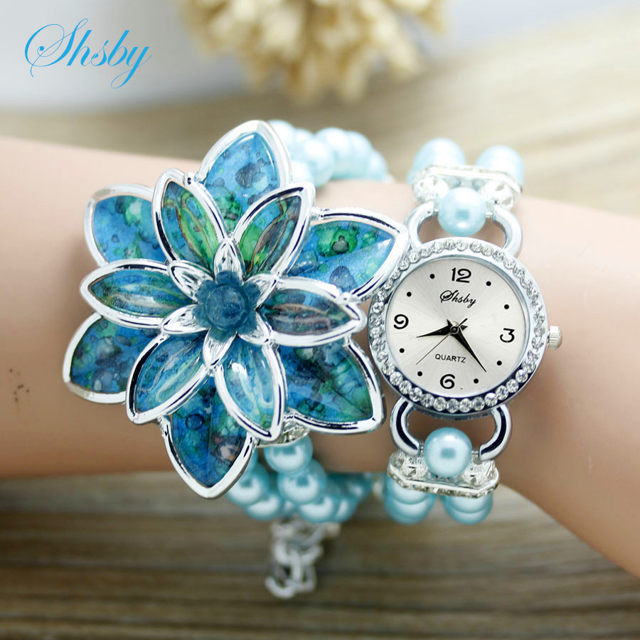 Shsby jam tangan wanita, gaya  - Solo Loop Strap ulasan dan harga