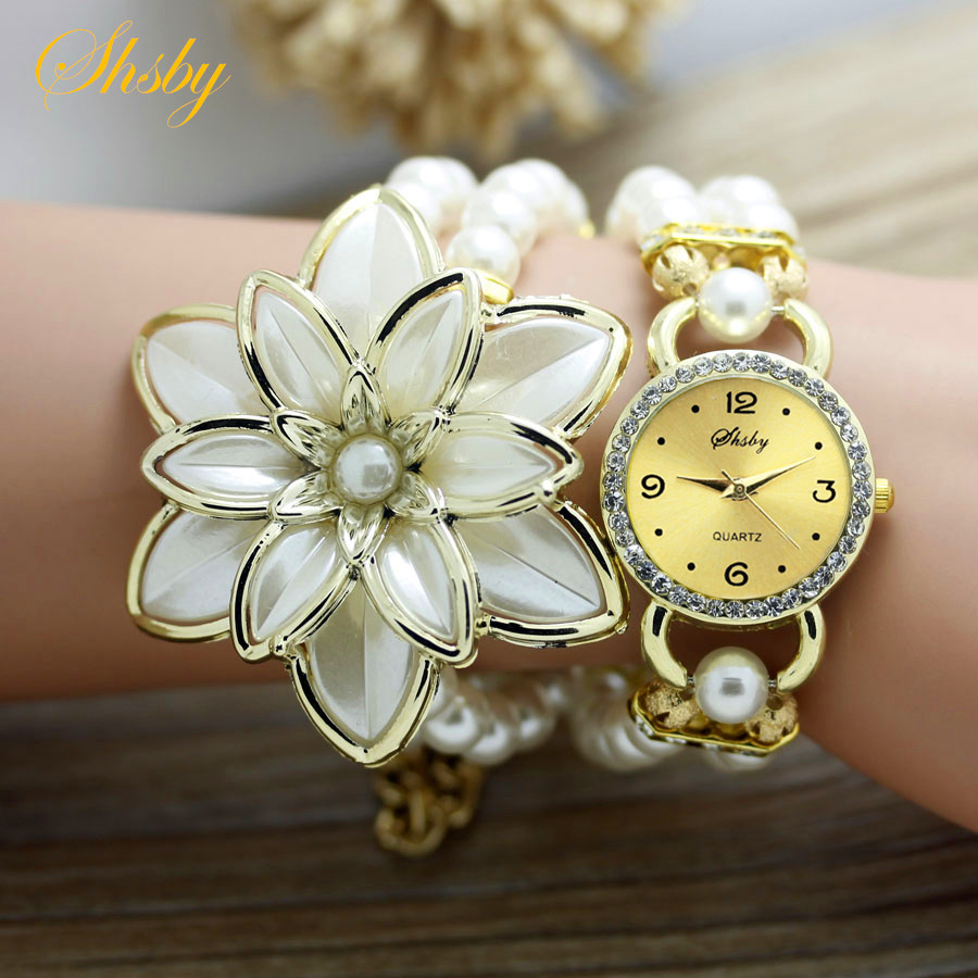 Shsby jam tangan wanita, gaya  - Solo Loop Strap ulasan dan harga