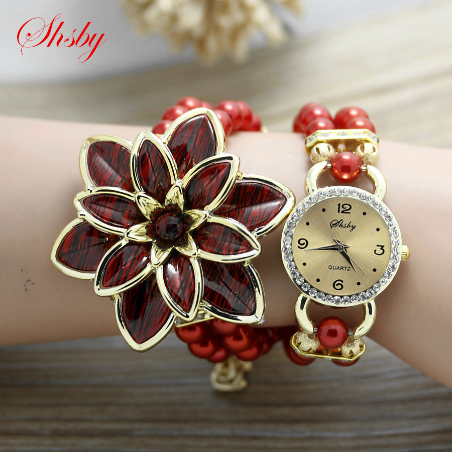 Shsby jam tangan wanita, gaya  - Solo Loop Strap ulasan dan harga