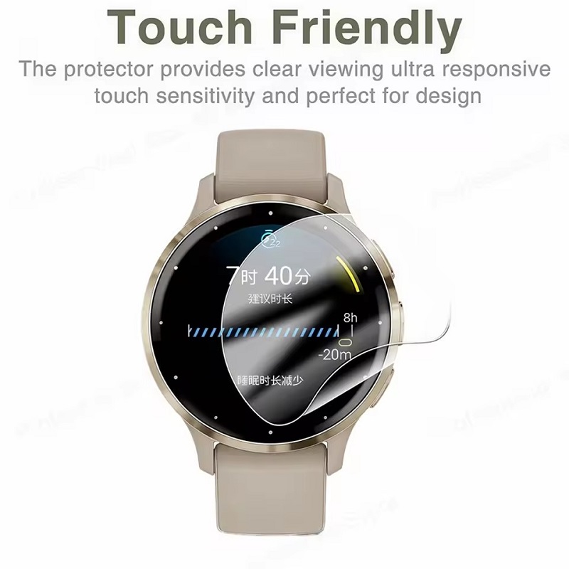 Pelindung Layar Jam Tangan Pin - Motorola Smartwatch Accessories ulasan dan harga