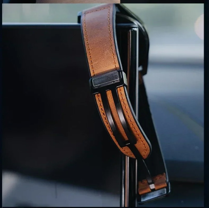 Tali Kulit Lembut untuk Jam Ta - Motorola Smartwatch Accessories ulasan dan harga