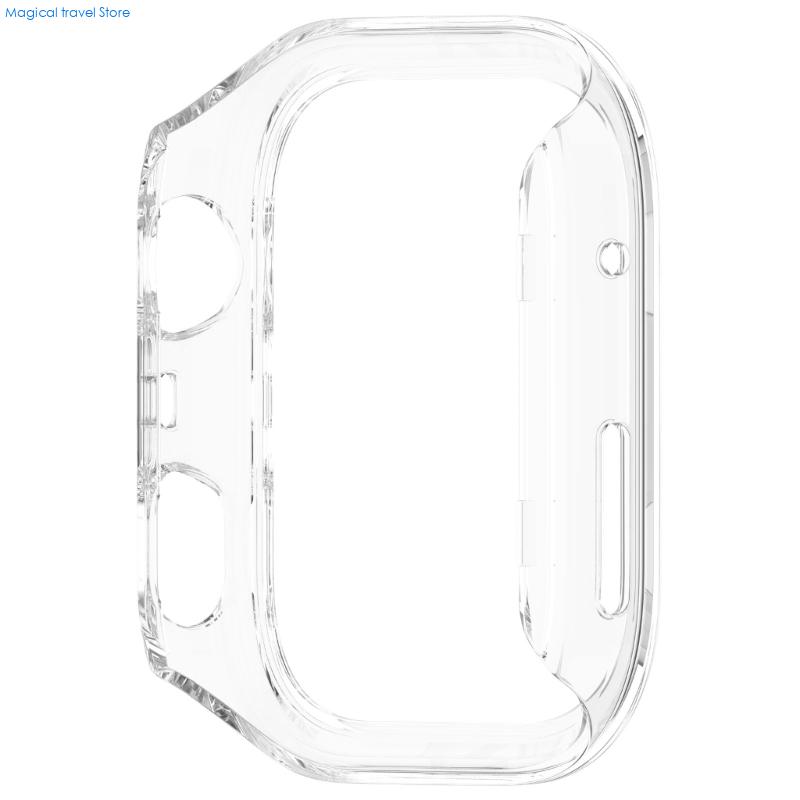 N2UB Casing Bingkai Pelindung  - Smartwatch Face ulasan dan harga