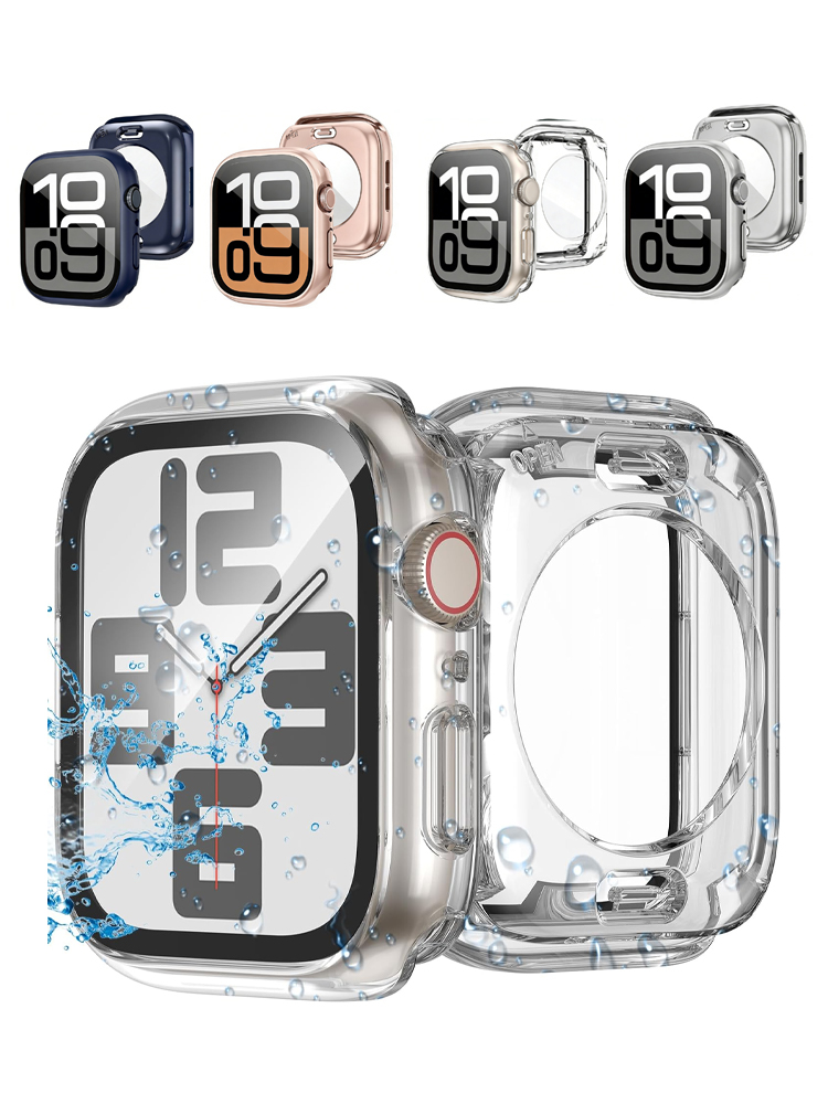 Untuk Casing Jam Tangan Apple  - Smartwatch Face ulasan dan harga
