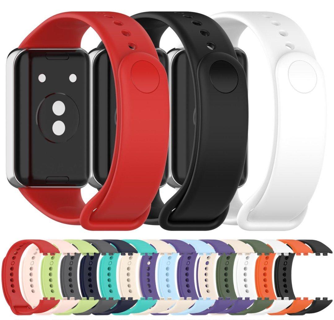 Tali Pengganti Tali Silikon un - Silicone Band Replacement ulasan dan harga