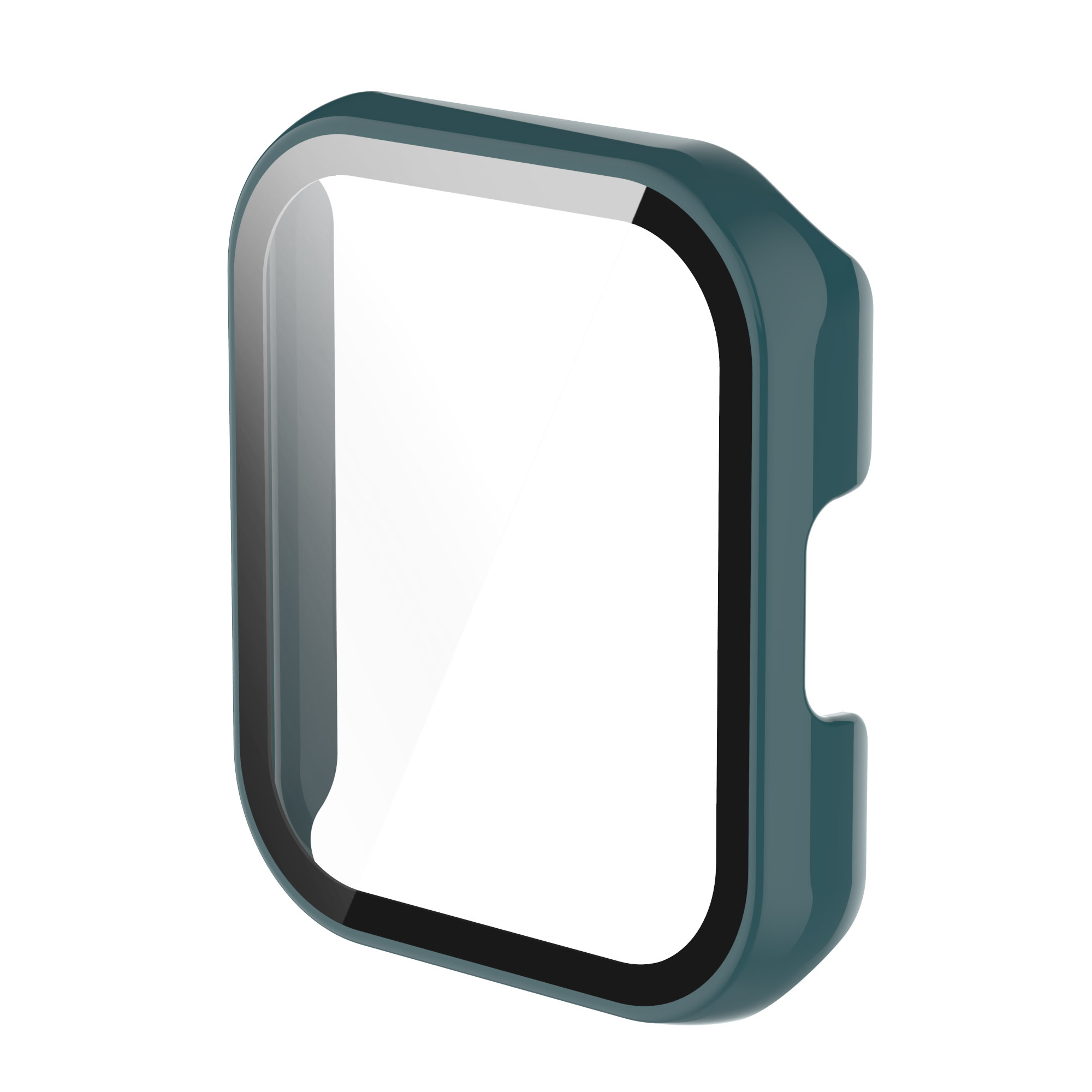 Kaca + Casing untuk Realme Wat - Smartwatch Case ulasan dan harga