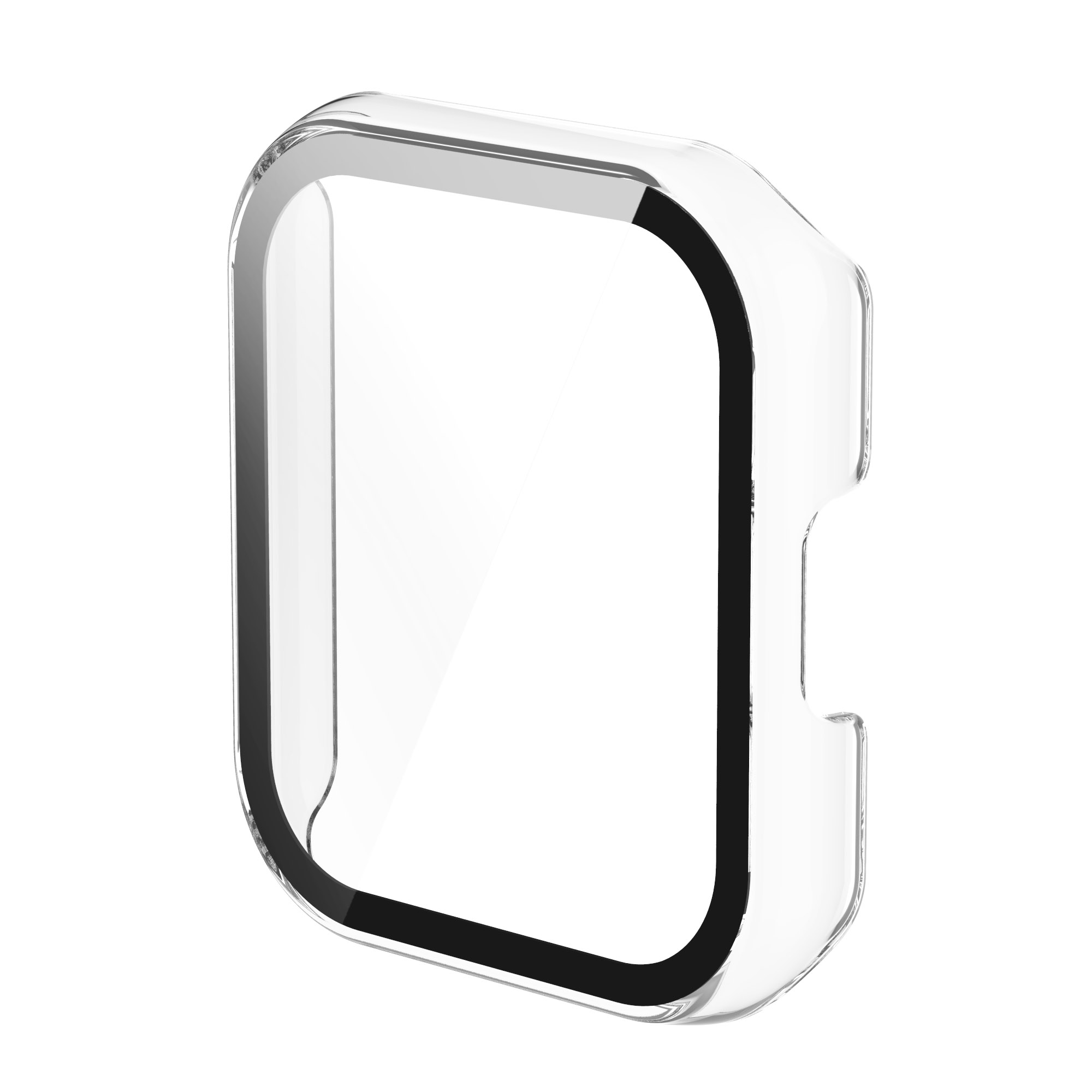 Kaca + Casing untuk Realme Wat - Smartwatch Case ulasan dan harga
