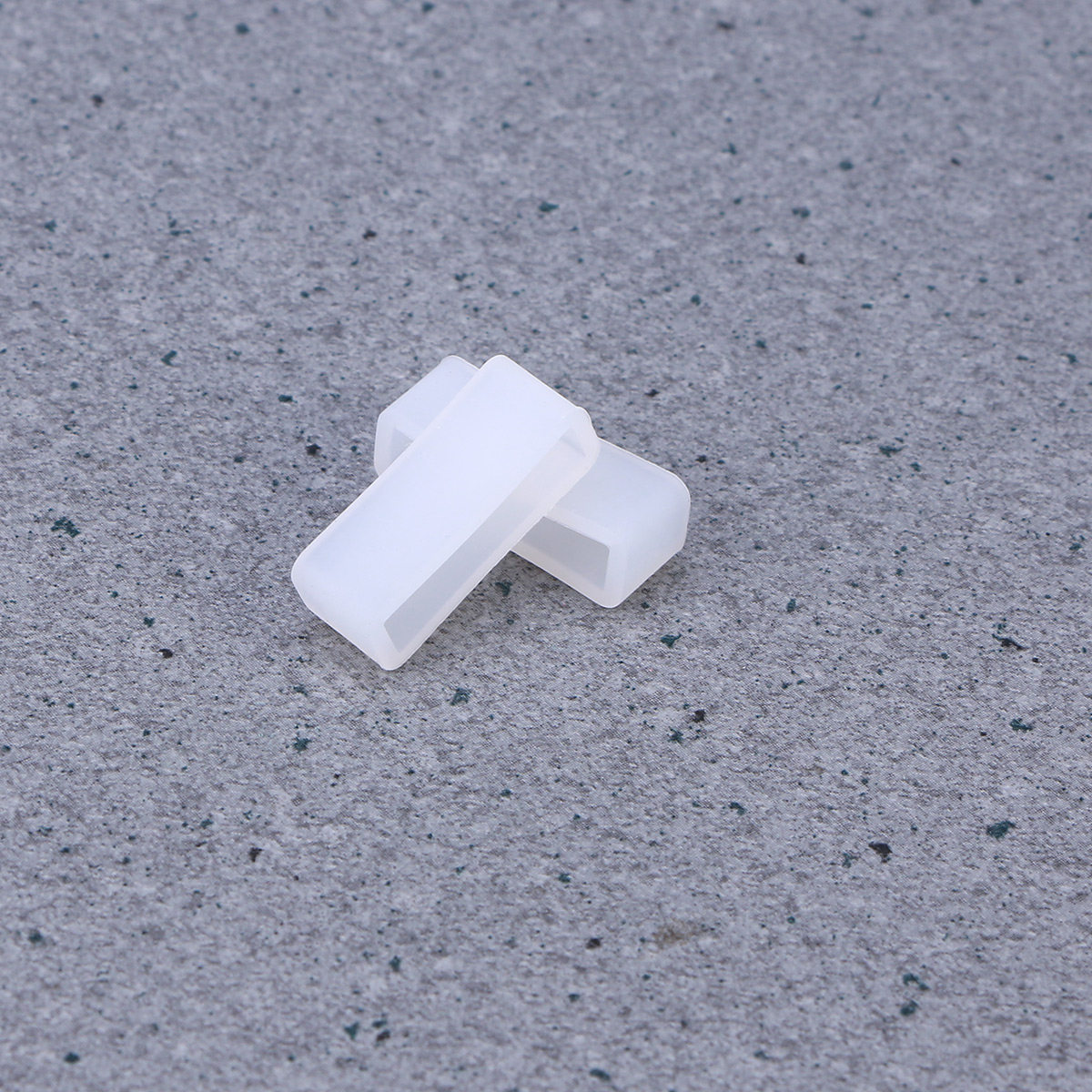 6 Buah Konektor Pengganti Tali - Silicone Band Replacement ulasan dan harga
