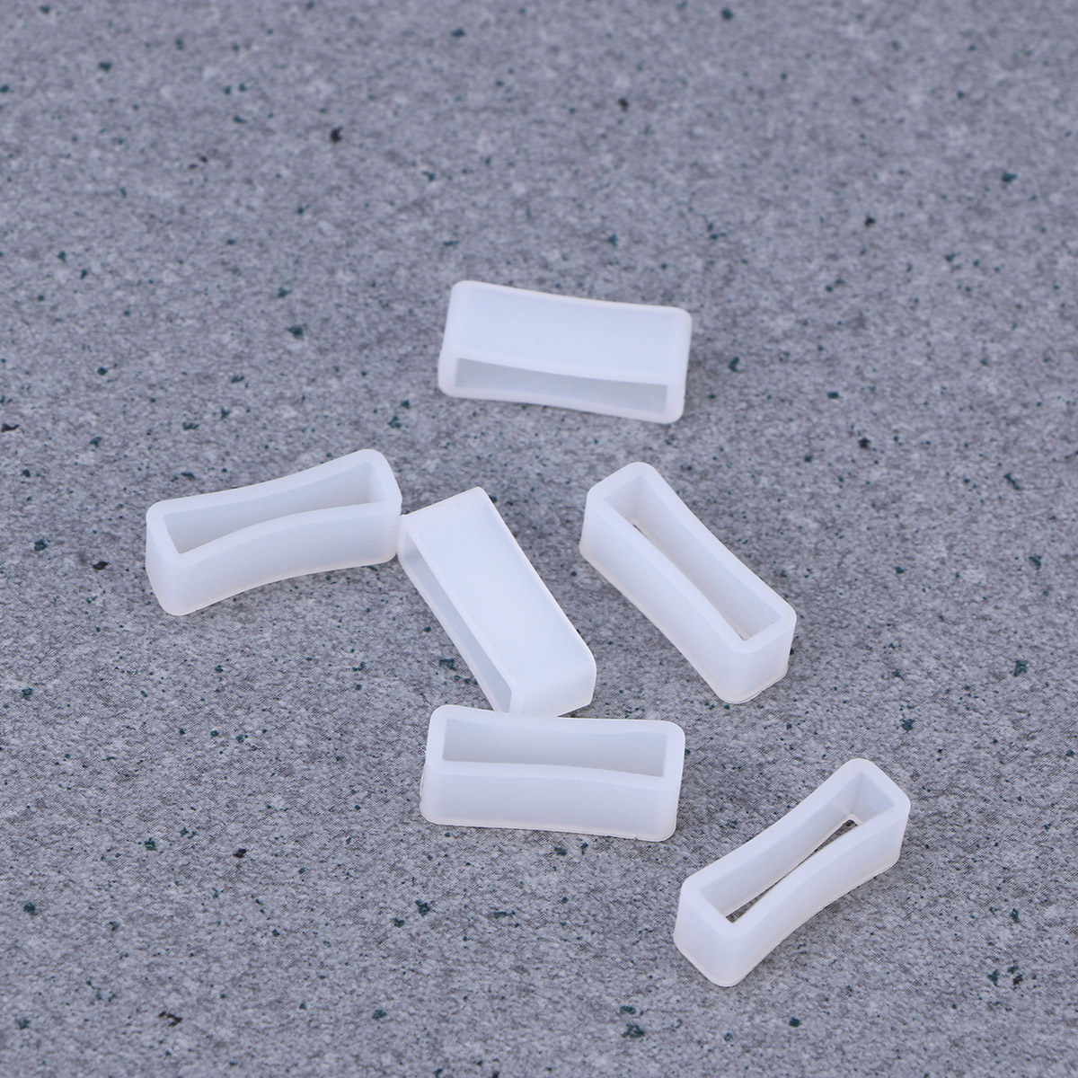 6 Buah Konektor Pengganti Tali - Silicone Band Replacement ulasan dan harga