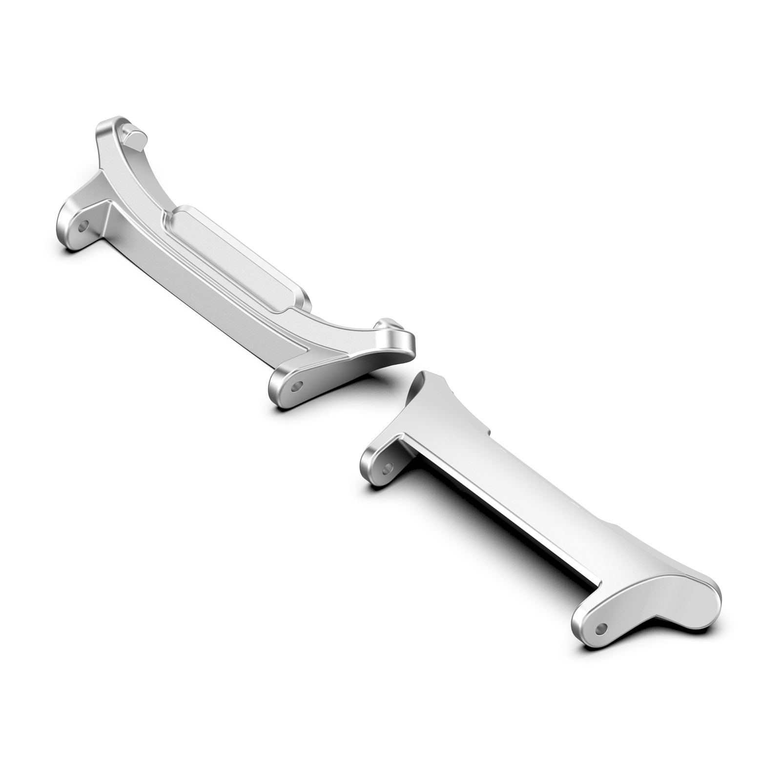 1 pasang adaptor untuk Samsung - Samsung Smartwatch Ultra Accessories ulasan dan harga