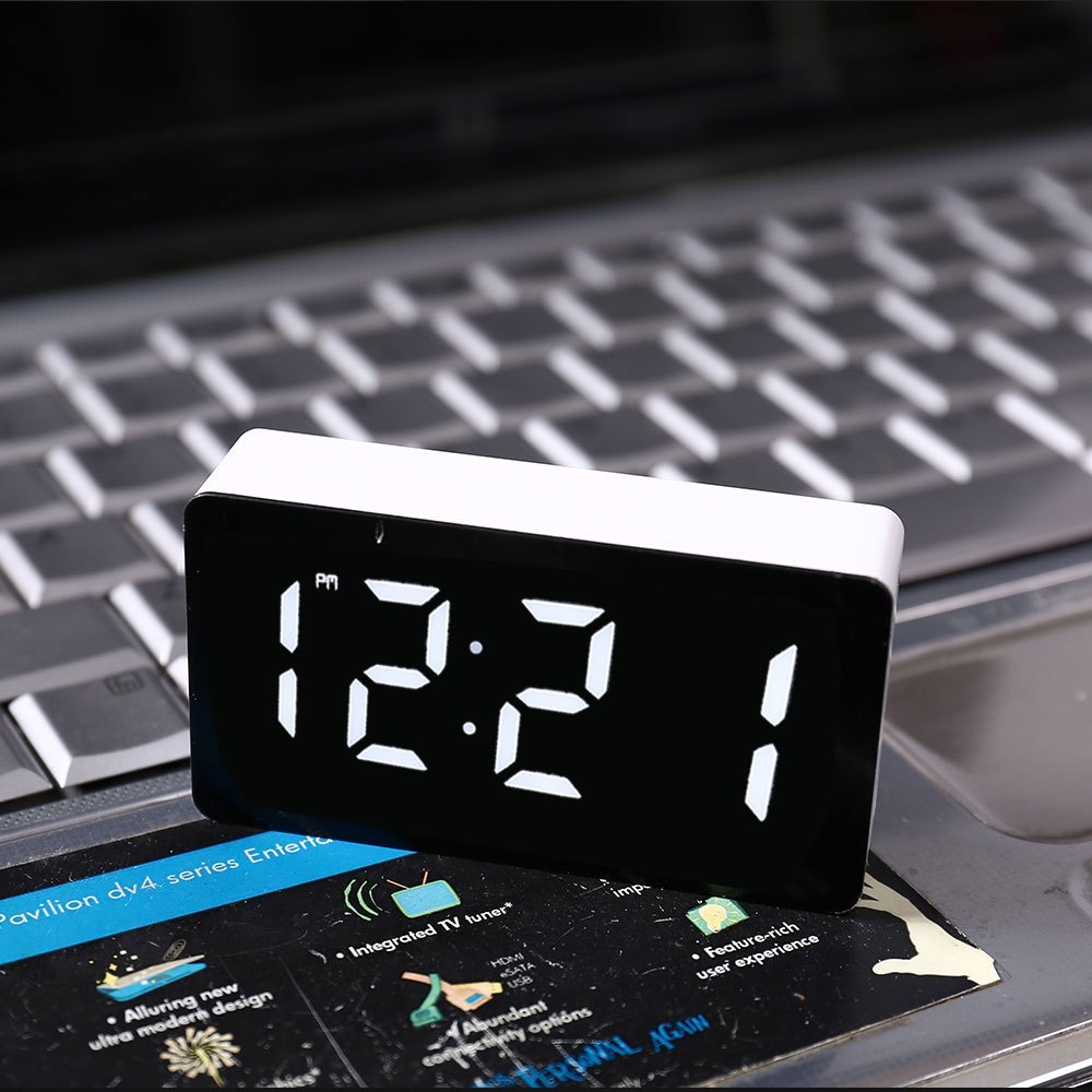 Jam tangan elektronik LED, cer - Smartwatch Face ulasan dan harga