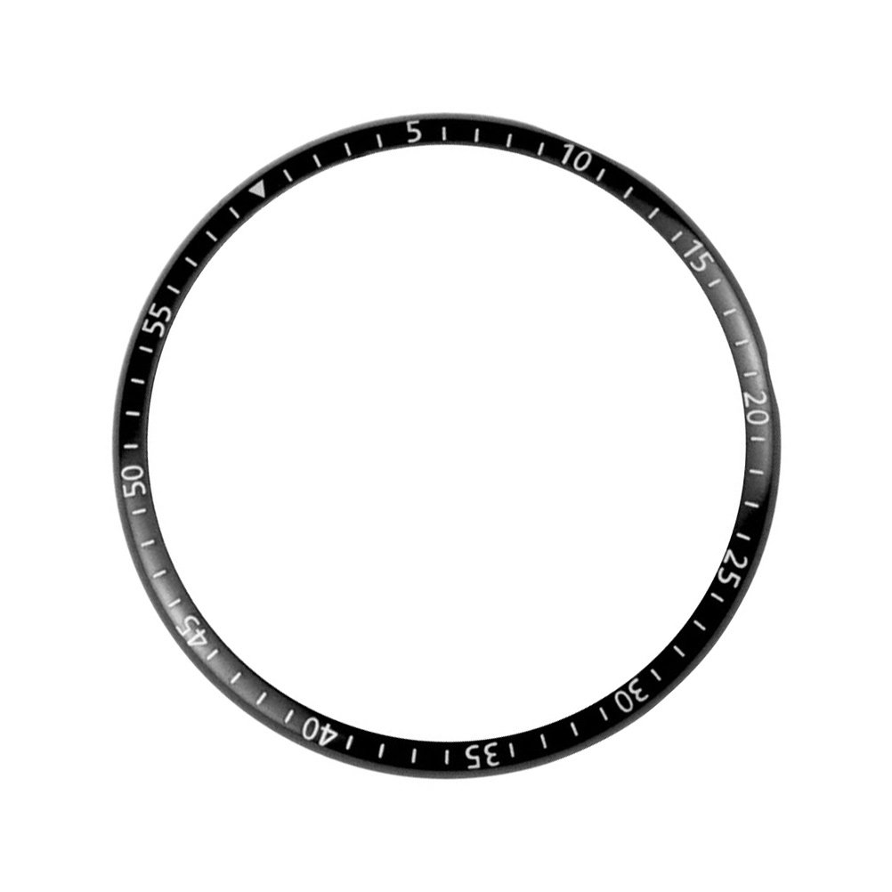 1 Buah Cincin Bezel Jam Tangan - Watch Face Protector ulasan dan harga