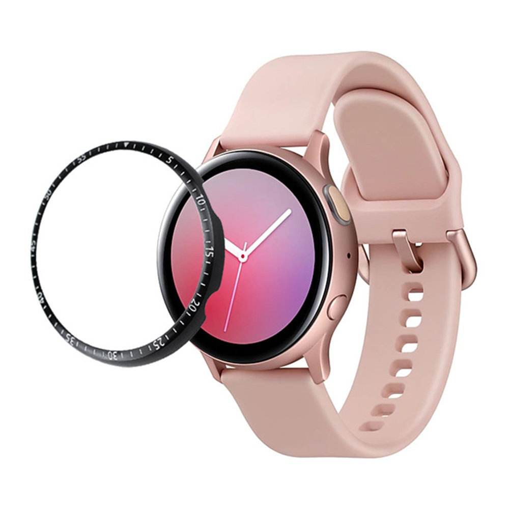 1 Buah Cincin Bezel Jam Tangan - Watch Face Protector ulasan dan harga