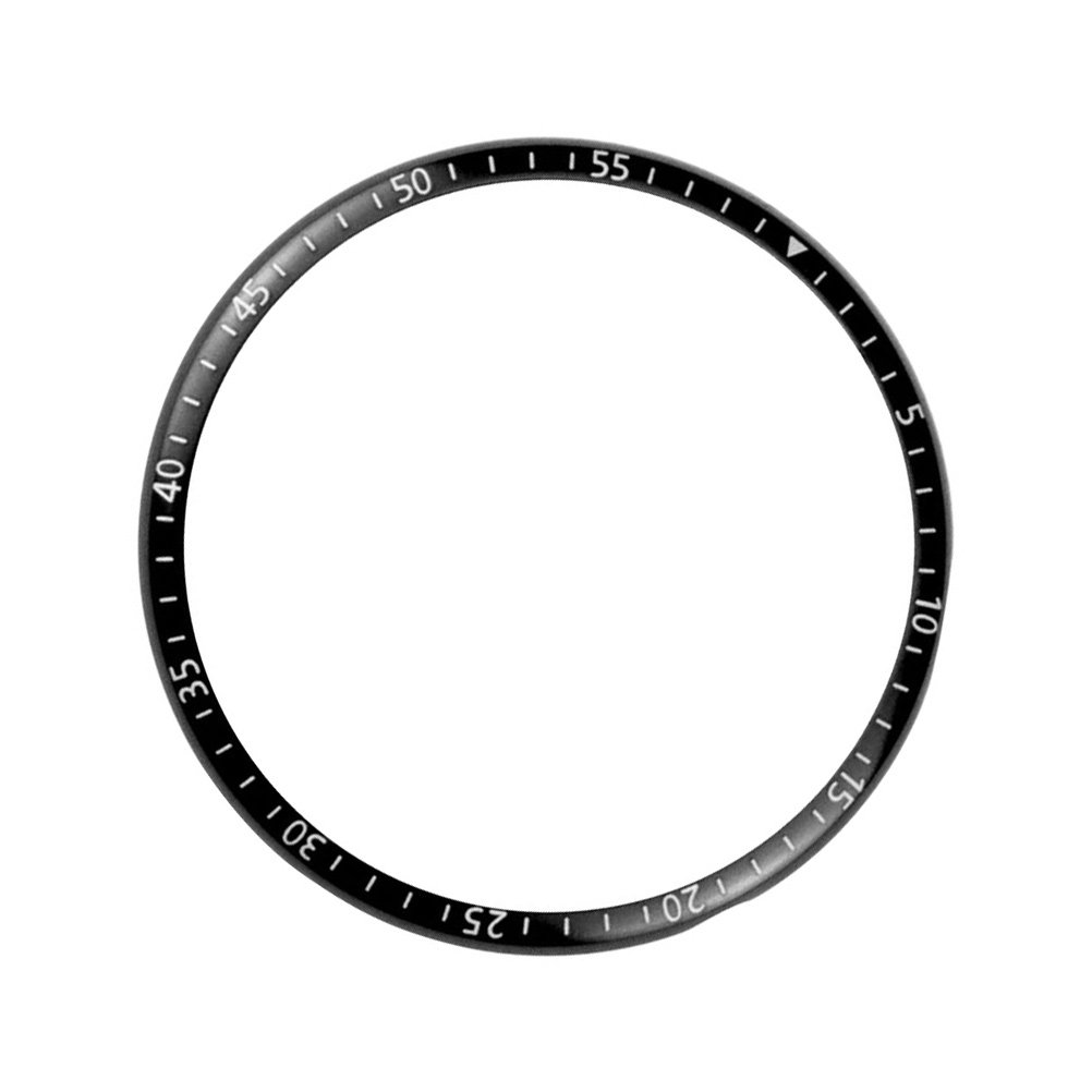 1 Buah Cincin Bezel Jam Tangan - Watch Face Protector ulasan dan harga