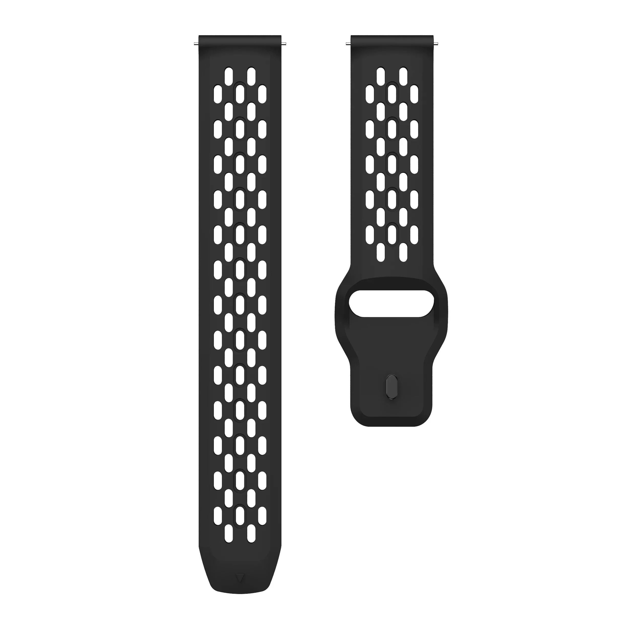 Tali Silikon Olahraga Untuk Ja - Titan Smartwatch Accessories ulasan dan harga