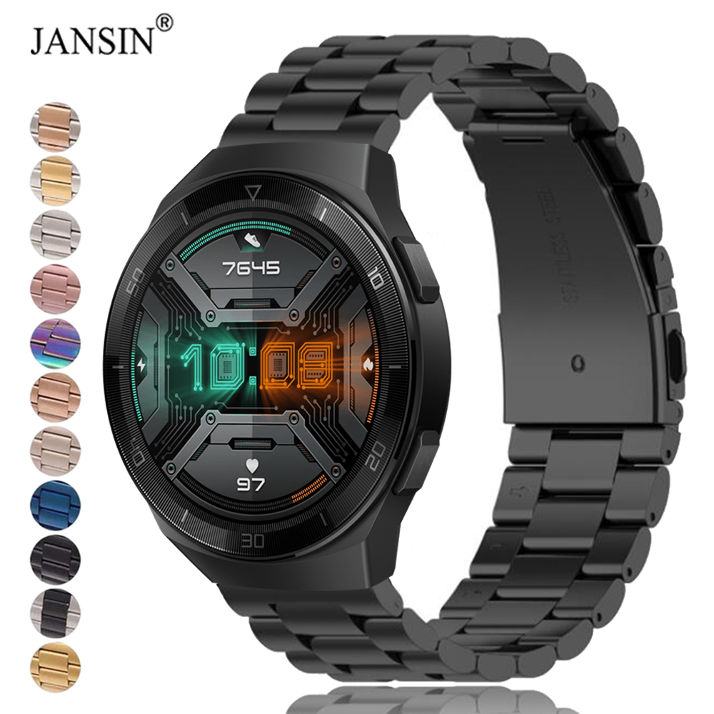 Tali baja untuk jam tangan Hua - Titan Smartwatch Accessories ulasan dan harga