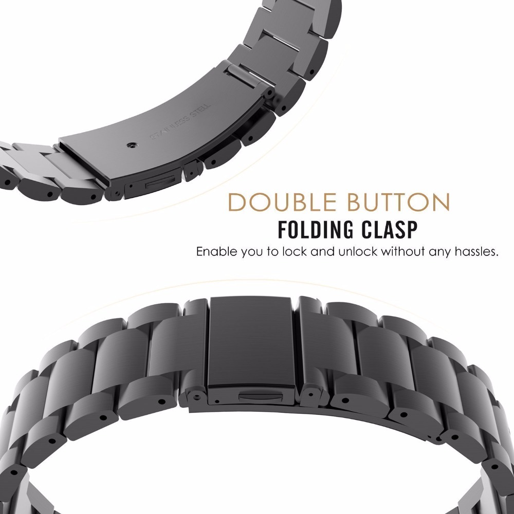 Tali baja untuk jam tangan Hua - Titan Smartwatch Accessories ulasan dan harga