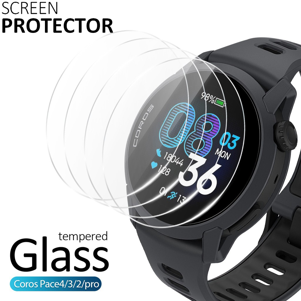 2 Buah Pelindung Jam Tangan un - Watch Face Protector ulasan dan harga