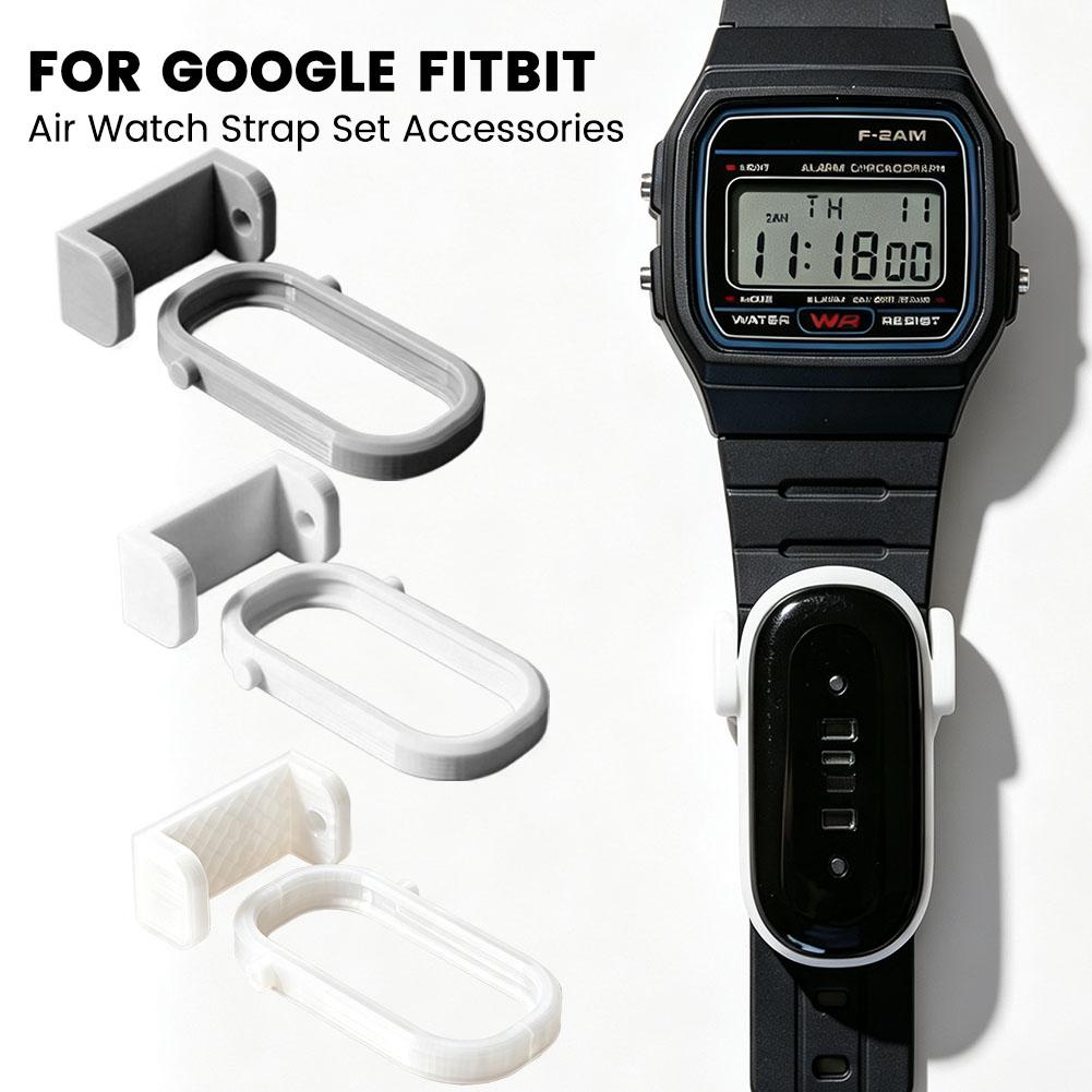 Kit Braket Adaptor Tali Jam Ta - Garmin Smartwatch Accessories ulasan dan harga