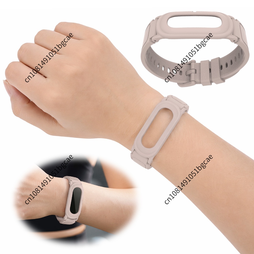 Tali Jam Tangan Sport Breathab - Silicone Band Replacement ulasan dan harga