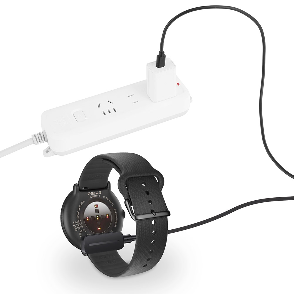 Kabel Pengisi Daya USB C 1M Ka - Smartwatch X2 ulasan dan harga